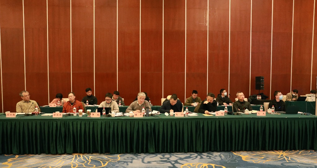 我校主持的一项“十四五”国家重点研发计划水资源专项启动(图2)