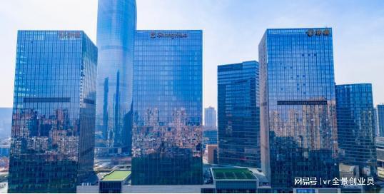 VR全景园区VR全景带你领略未来科技之美(图11)