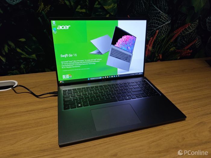 CES2024Acer新品:旗舰游戏本、裸眼3D、57英寸带鱼屏海量新品抢先看