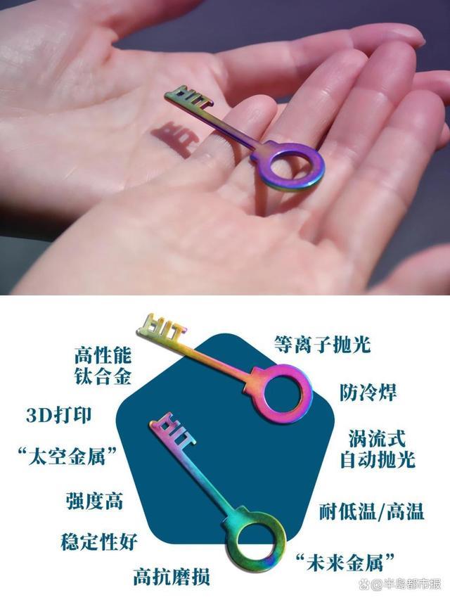 2024高校通知书上新创意无限尽显高校魅力!