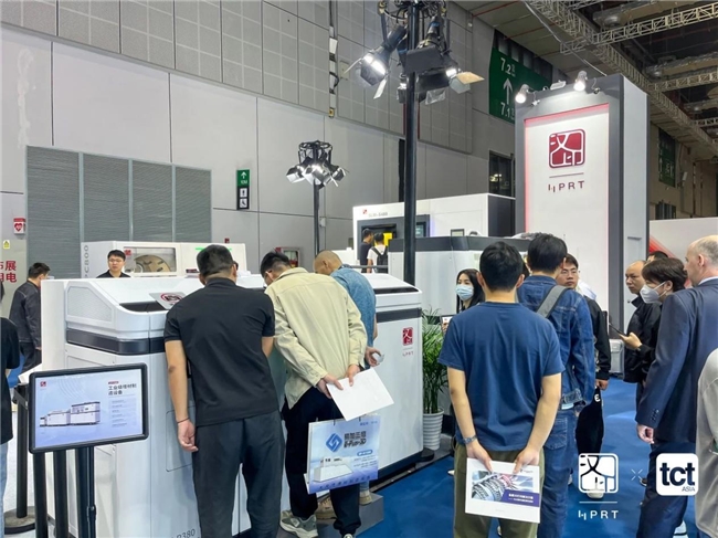 智能制造的未来丨汉印SJF-P380引领3D打印技术革新浪潮(图2)