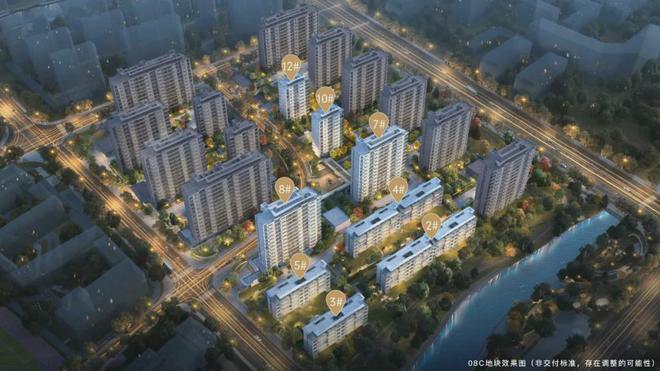 融创未来金融城(浦东)2024网站售楼处户型大揭秘(图16)