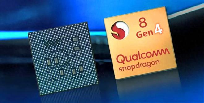 骁龙8Gen4:核心方案清晰!骁龙8Gen5:工艺有望提升到2nm!(图4)