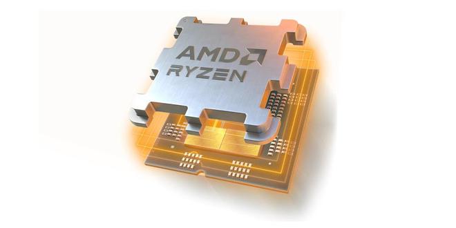 AMD或2024Q2发布Zen5架构桌面CPUX3D型号可能同时到来