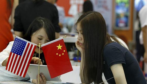 让人心酸！超过500万华人选择定居美国很多都是高端人才(图3)
