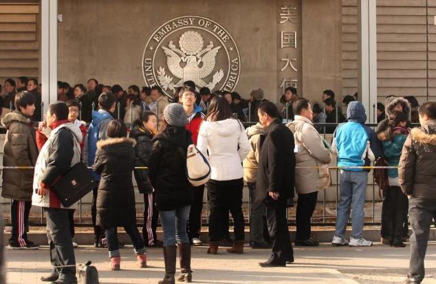 让人心酸！超过500万华人选择定居美国很多都是高端人才(图6)