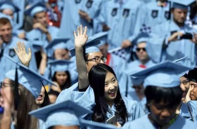 让人心酸！超过500万华人选择定居美国很多都是高端人才(图22)