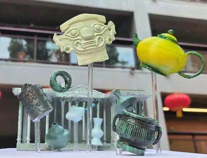 帮推报名启动！武汉大学第八届3D打印设计大赛来啦！(图5)