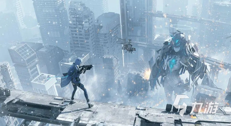 2024最受欢迎的vr手机游戏大全有趣的vr游戏盘点(图4)