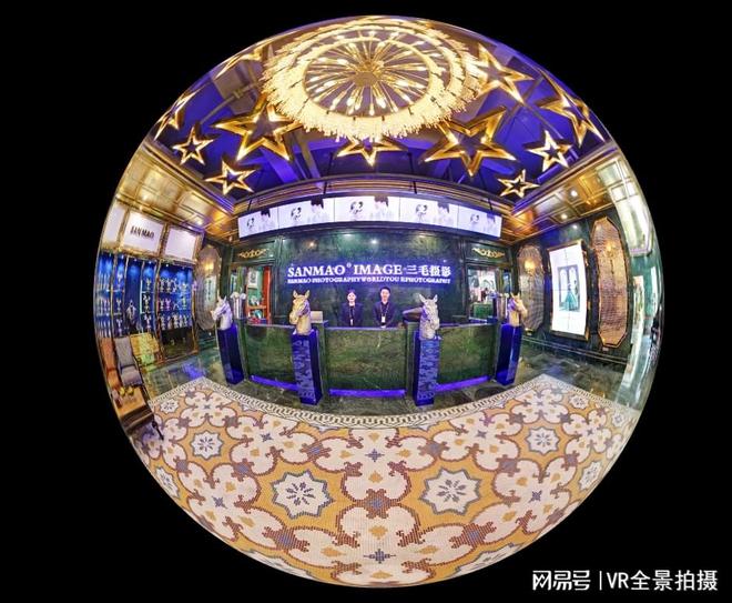 汇景宣VR-重庆VR全景拍摄与无人机航拍公司(图2)