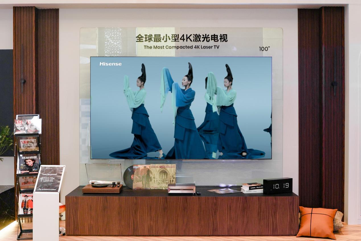 这才是显示的未来盘点激光显示大会的六大看点(图6)