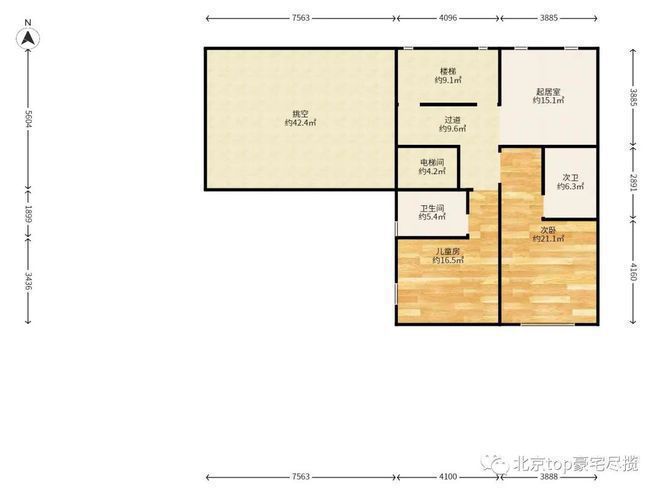 北京丰台懋源璟岳售楼处-2024网站-懋源璟岳楼盘房源详情(图14)