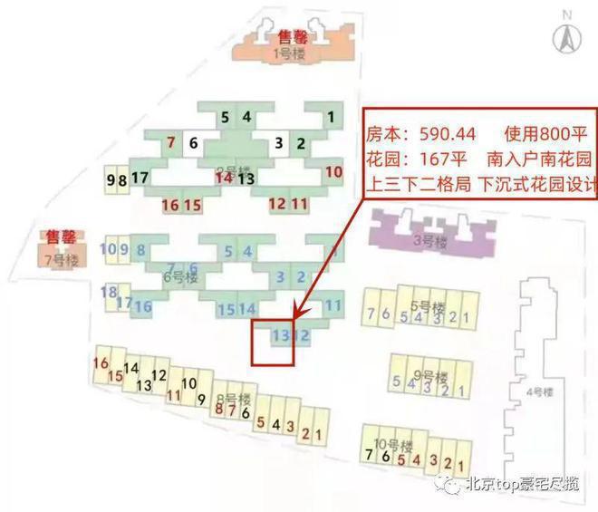 北京丰台懋源璟岳售楼处-2024网站-懋源璟岳楼盘房源详情(图7)