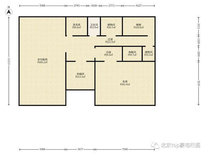 北京丰台懋源璟岳售楼处-2024网站-懋源璟岳楼盘房源详情(图10)