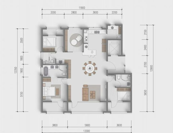 北京北京宸园售楼处-2024首页-宸园最新发布网站-欢迎您(图6)