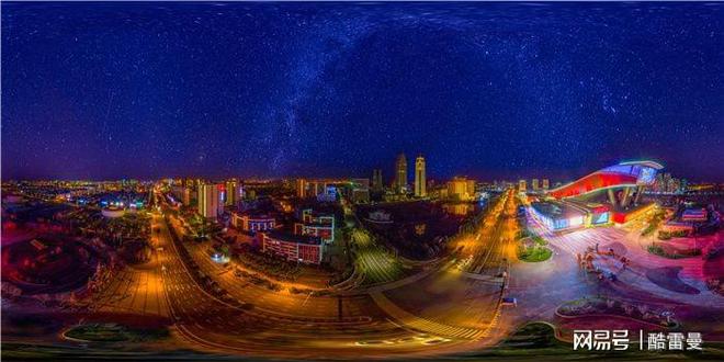 VR全景制作的方法!VR全景有什么用?