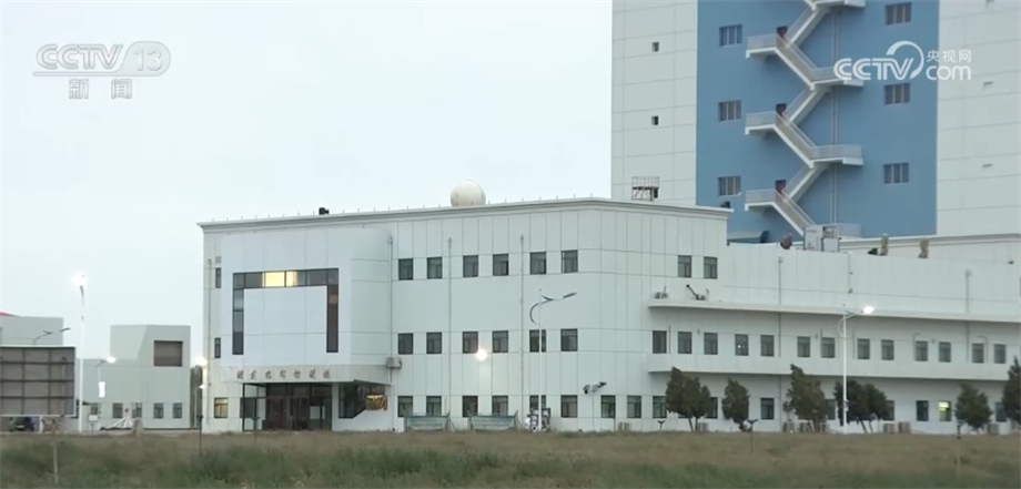 中国星辰|增强现实技术详解中国航天“三垂一远”测发模式(图9)