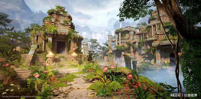 VR全景旅游：颠覆传统旅游观光体验(图2)