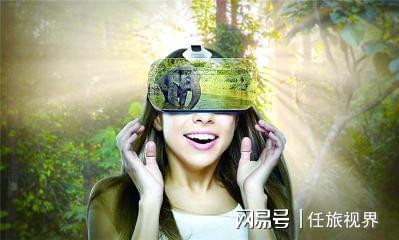VR全景旅游：颠覆传统旅游观光体验(图3)