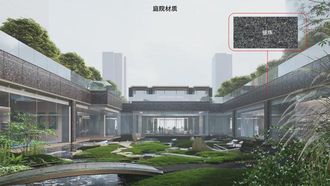 天津绿城桂月雲翠售楼处-2024首页-绿城桂月雲翠售楼处欢迎您详情(图5)