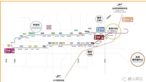 北京保利天汇（售楼处）-2024首页丨保利天汇发布-房价欢迎您(图7)