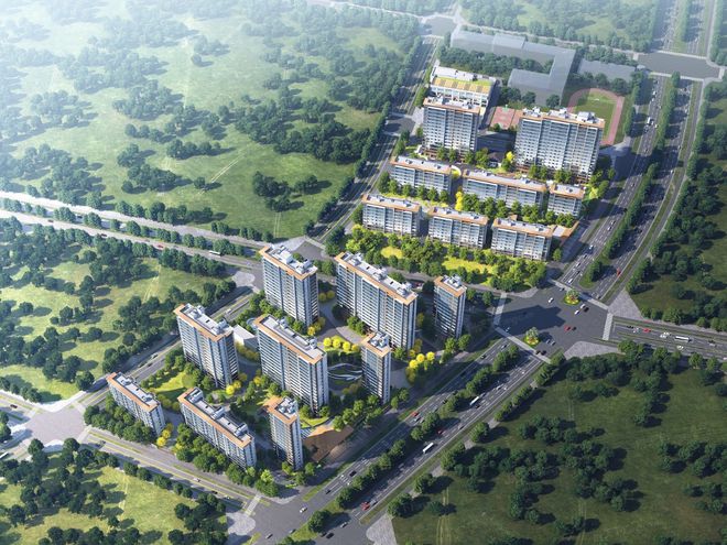 北京保利天汇（售楼处）-2024首页丨保利天汇发布-房价欢迎您(图3)