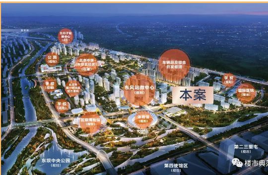 北京保利天汇（售楼处）-2024首页丨保利天汇发布-房价欢迎您(图6)