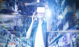 2024年全球VRAR设备市场存量将达1亿台VR行业应用前景(图3)