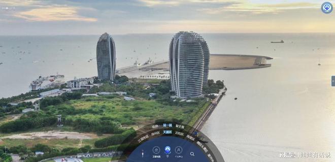 一篇文章了解VR全景VR超级大像素的优势和应用领域(图3)