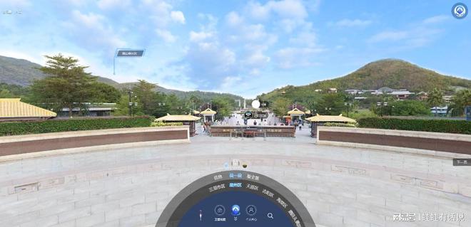 一篇文章了解VR全景VR超级大像素的优势和应用领域