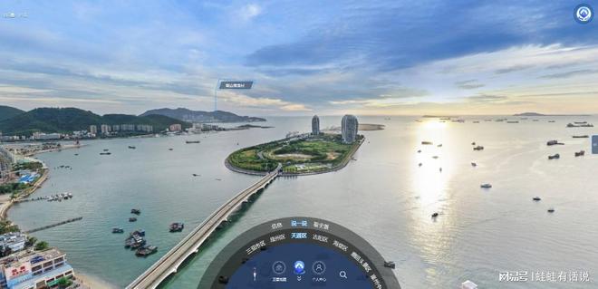一篇文章了解VR全景VR超级大像素的优势和应用领域(图2)