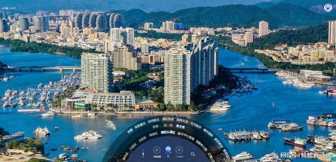 一篇文章了解VR全景VR超级大像素的优势和应用领域(图5)