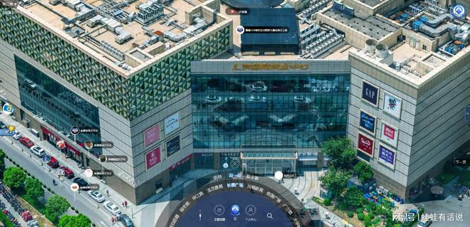 一篇文章了解VR全景VR超级大像素的优势和应用领域(图7)