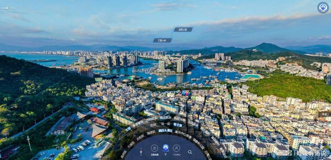 一篇文章了解VR全景VR超级大像素的优势和应用领域(图4)