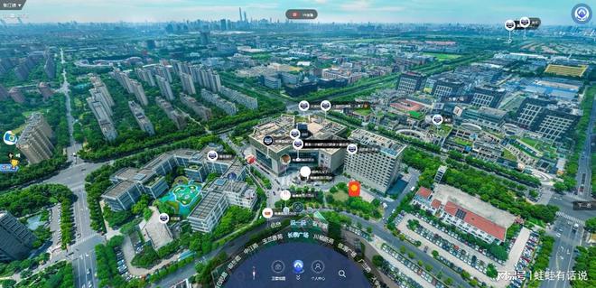 一篇文章了解VR全景VR超级大像素的优势和应用领域(图6)