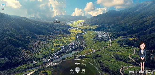 一篇文章了解VR全景VR超级大像素的优势和应用领域(图8)