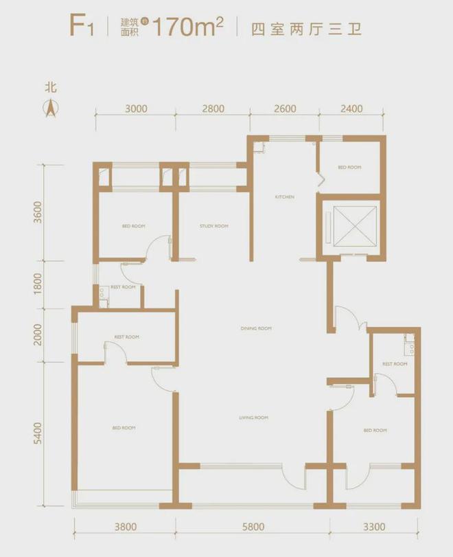 中建云境(售楼处)网站-中建云境-2024新首页欢迎您-楼盘百科(图9)