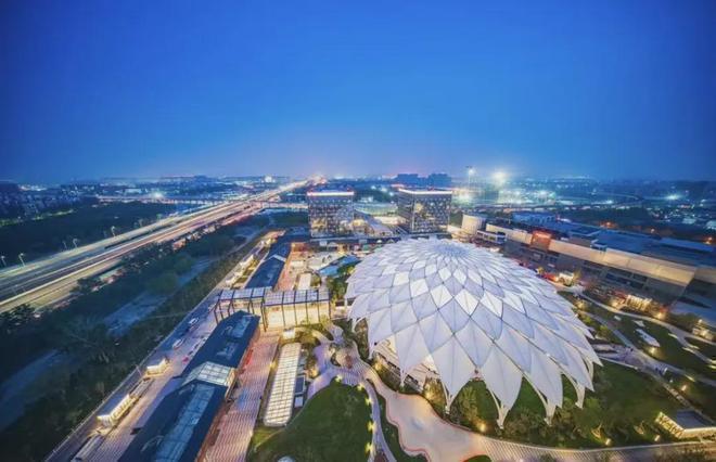 龙湖观萃(售楼处)-龙湖观萃最新发布网站-2024新首页欢迎您(图2)
