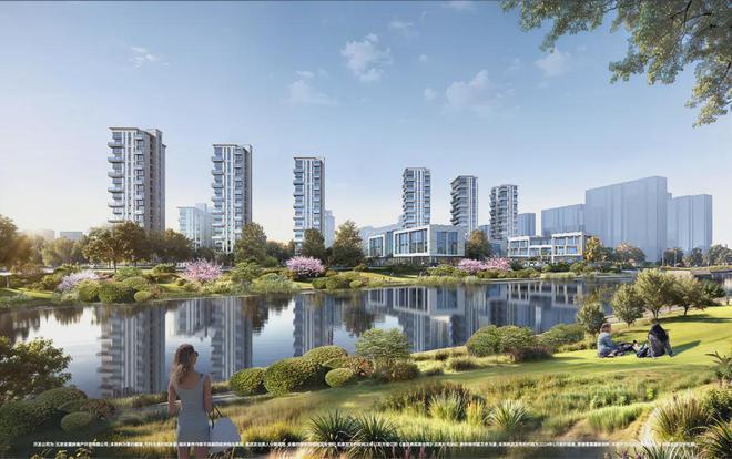 龙湖观萃(售楼处)-龙湖观萃最新发布网站-2024新首页欢迎您(图3)