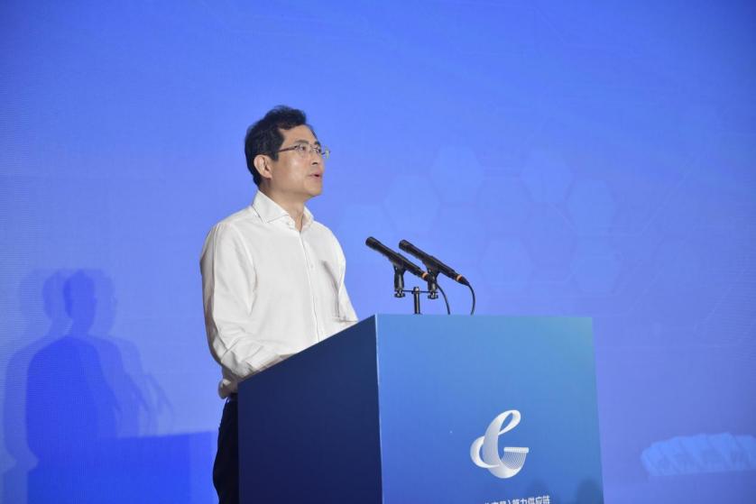 发挥算力“倍增效应”画好供应链“同心圆”(图2)