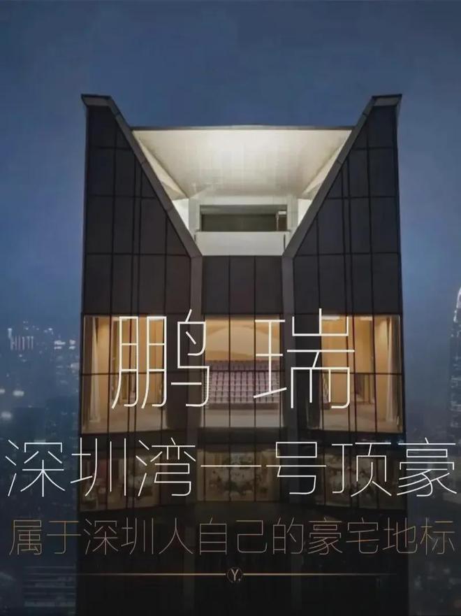 网站:深圳湾一号售楼中心—2024网站-深圳房天下!