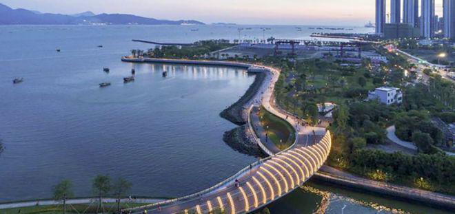 网站：深圳湾一号售楼中心—2024网站-深圳房天下！(图14)