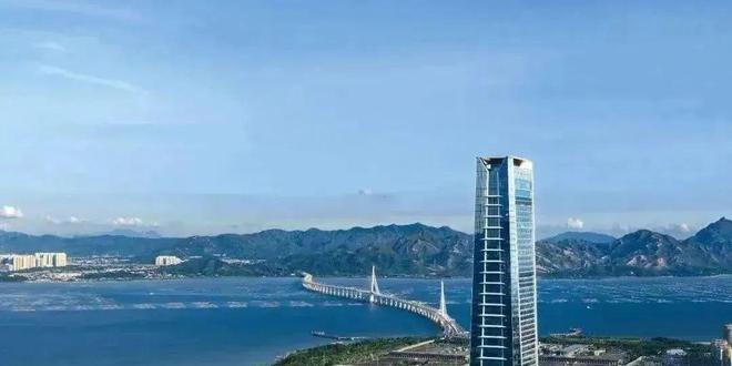 网站：深圳湾一号售楼中心—2024网站-深圳房天下！(图15)