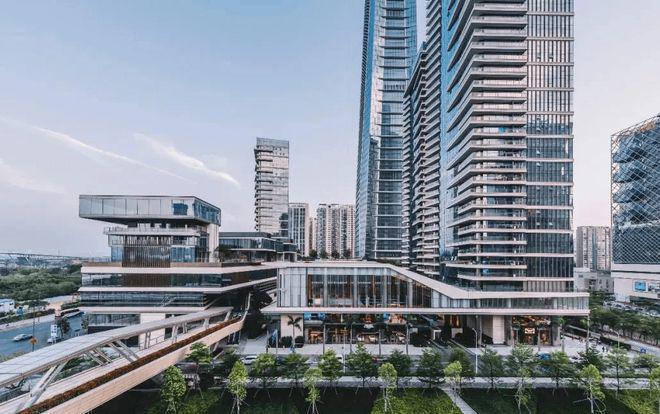网站：深圳湾一号售楼中心—2024网站-深圳房天下！(图17)