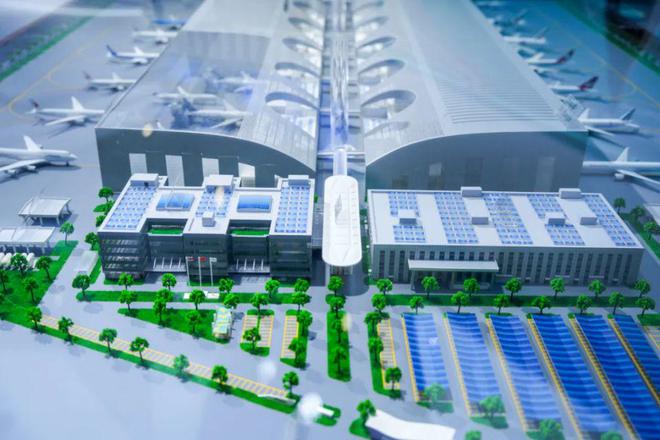 2024进博会亮点直击：从达飞到索尼VRAR技术成“新宠”(图6)