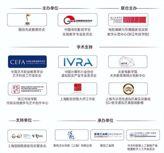 VPS2024上海国际虚拟制作大会暨展览会技术产业并轨拥抱数字未来(图2)