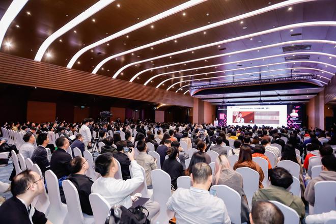 VPS2024上海国际虚拟制作大会暨展览会技术产业并轨拥抱数字未来(图4)