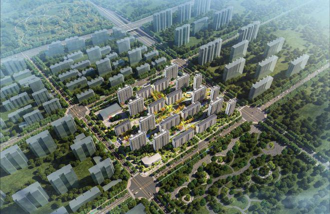 国祥雲著(售楼处)2024首页-密云国祥雲著最新发布网站-欢迎您(图2)