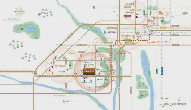 学府印悦(售楼处)-学府印悦网站-2024新首页欢迎您-楼盘百科(图4)