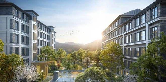 若丘售楼处-网站欢迎您丨2024最新详情房价(图3)